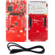 Placa de Desenvolvimento LAUNCHXL-CC1312R1 LaunchPad Texas Instruments - Thumb - 1