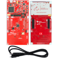 Placa de Desenvolvimento LAUNCHXL-CC1312R1 LaunchPad Texas Instruments