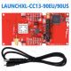 Placa de desenvolvimento LaunchPad Texas Instruments LAUNCHXL-CC13-90US - Thumb - 1