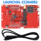 Placa de desenvolvimento LaunchPad LAUNCHXL-CC2640R2 SimpleLink Bluetooth, Texas Instruments - Thumb - 1