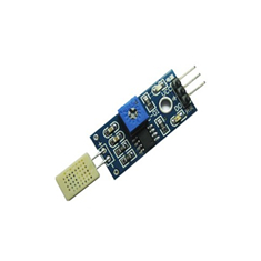 M&oacute;dulo Sensor de Umidade HR202 para Arduino