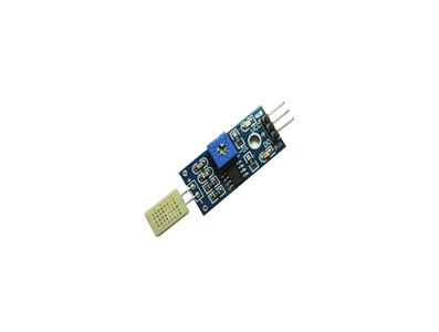 M&oacute;dulo Sensor de Umidade HR202 para Arduino - Imagem 1