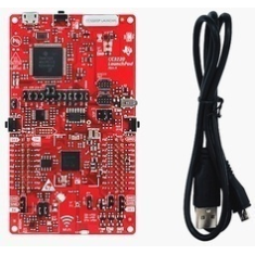 Texas Instruments CC3220SF-LAUNCHXL SimpleLink Wi-Fi LaunchPad, placa de desenvolvimento
