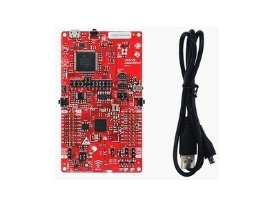 Texas Instruments CC3220SF-LAUNCHXL SimpleLink Wi-Fi LaunchPad, placa de desenvolvimento - Imagem 1