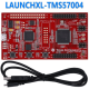 Placa de desenvolvimento Texas Instruments LaunchPad LAUNCHXL-TMS57004 Hercules TMS570LS0432 - Thumb - 1