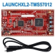 Placa de desenvolvimento LaunchPad LAUNCHXL2-TMS57012 Hercules TMS570LS1224 Texas Instruments - Thumb - 1