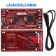 Texas Instruments LaunchPad LAUNCHXL2-RM46 Hercules RM46L852 Placa de Desenvolvimento MCU - Thumb - 1