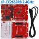 LaunchPad LP-CC2652RB Placa de desenvolvimento MCU 2,4 GHz Texas Instruments - Thumb - 1