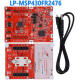 Placa de Desenvolvimento LaunchPad LP-MSP430FR2476 Texas Instruments - Thumb - 1
