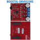 BOOSTXL-DRV8323RS M&oacute;dulo de avalia&ccedil;&atilde;o com interface SPI para driver inteligente trif&aacute;sico - Thumb - 1