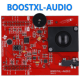 M&oacute;dulo BoosterPack de &Aacute;udio BOOSTXL-AUDIO para LaunchPad Texas Instruments - Thumb - 1
