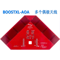 Placa de Desenvolvimento BOOSTXL-AOA para LaunchPad Texas Instruments