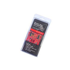 BoosterPack BOOSTXL-SENSHUB placa de desenvolvimento para LaunchPad Texas Instruments