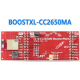 M&oacute;dulo plug-in Bluetooth BOOSTXL-CC2650MA SimpleLink para LaunchPad Texas Instruments - Thumb - 1