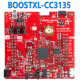 Texas Instruments BOOSTXL-CC3135 M&oacute;dulo BoosterPack Plug-In SimpleLink Wi‑Fi para LaunchPad - Thumb - 1