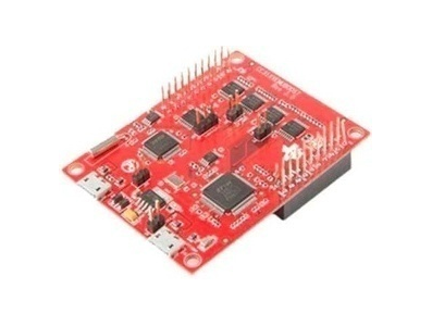 Placa de Desenvolvimento Texas Instruments LaunchPad CC31XXEMUBOOST - Imagem 1