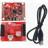 Placa de desenvolvimento BoosterPack CC3100BOOST SimpleLink Wi-Fi Texas Instruments LaunchPad
