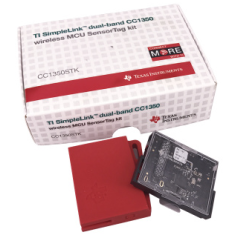 M&oacute;dulo Sensor CC1350STK: LaunchPad Texas Instruments