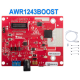 M&oacute;dulo de avalia&ccedil;&atilde;o MMIC AWR1243BOOST 76 GHz a 81 GHz, Texas Instruments LaunchPad - Thumb - 1