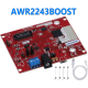 M&oacute;dulo de avalia&ccedil;&atilde;o MMIC AWR2243BOOST 76 GHz a 81 GHz Texas Instruments - Thumb - 1