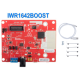 M&oacute;dulo de Avalia&ccedil;&atilde;o IWR1642BOOST Sensor de Onda Milim&eacute;trica Single Chip 76 GHz e 81 GHz Texas Instruments LaunchPad - Thumb - 1