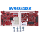 IWR6843ISK M&oacute;dulo Plug-in de Antena Padr&atilde;o 60 GHz para LaunchPad Texas Instruments - Thumb - 1