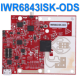M&oacute;dulo plug-in IWR6843ISK-ODS, sensor inteligente de onda milim&eacute;trica para detec&ccedil;&atilde;o superior com antena para LaunchPad Texas Ins - Thumb - 1