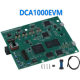 M&oacute;dulo de avalia&ccedil;&atilde;o DCA1000EVM para captura de dados em tempo real de sensor radar Texas Instruments LaunchPad - Thumb - 1