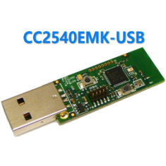 Texas Instruments CC2540EMK-USB M&oacute;dulo de Avalia&ccedil;&atilde;o USB Dongle Bluetooth de Baixo Consumo