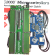 Placa de Desenvolvimento Experimenter TMDSDOCK28379D para TMS320F28379D Delfino Texas Instruments LaunchPad - Thumb - 1