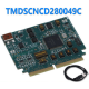 M&oacute;dulo de Avalia&ccedil;&atilde;o controlCARD TMDSCNCD280049C TMS320F280049C, Texas Instruments LaunchPad - Thumb - 1