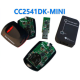 Depurador dongle USB CC2541DK-MINI, Texas Instruments LaunchPad - Thumb - 1