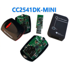 Depurador dongle USB CC2541DK-MINI, Texas Instruments LaunchPad