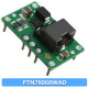 M&oacute;dulo regulador DC/DC PTN78060WAD (Texas Instruments LaunchPad) - Thumb - 1