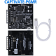 M&oacute;dulo MCU CAPTIVATE-PGMR MSP430 CapTIvate, LaunchPad Texas Instruments - Thumb - 1