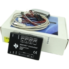 Placa de Interface EV2400 HPA500, M&oacute;dulo de Avalia&ccedil;&atilde;o para LaunchPad