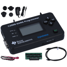 Programador C2000-GANG para LaunchPad Texas Instruments