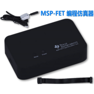 MSP-FET 430UIF Simulador de Programa&ccedil;&atilde;o Texas Instruments LaunchPad