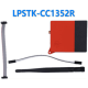 Texas Instruments LaunchPad SensorTag LPSTK-CC1352R, microcontrolador - Thumb - 1