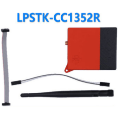 Texas Instruments LaunchPad SensorTag LPSTK-CC1352R, microcontrolador