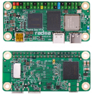 Rock Pi RADXA Zero Placa de Desenvolvimento