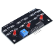 M&oacute;dulo de Rastreamento de Caminho 3 Canais para Arduino (Sensor) - Thumb - 1