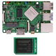 Rock PI 3A 2GB placa Rock Pi - Thumb - 1