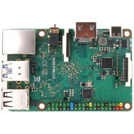 Rock Pi 4A 1GB (placa SBC Rock Pi)