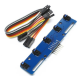 M&oacute;dulo sensor infravermelho 5 canais TCRT5000L para Arduino - Thumb - 1