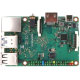 Rock Pi 4A 4GB Placa Rock Pi 4A 4GB - Thumb - 1
