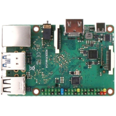 Rock PI 4A 4GB (Rock Pi)