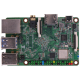 Rock PI 4A Plus 2GB LPDDR4+ 16GB eMMC - Thumb - 1