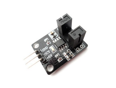 Sensor fotoel&eacute;trico por correla&ccedil;&atilde;o para Arduino - Imagem 1