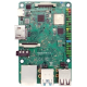 Rock Pi 4B 2GB Placa Rock Pi - Thumb - 1